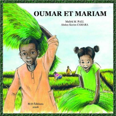 oumar et mariam